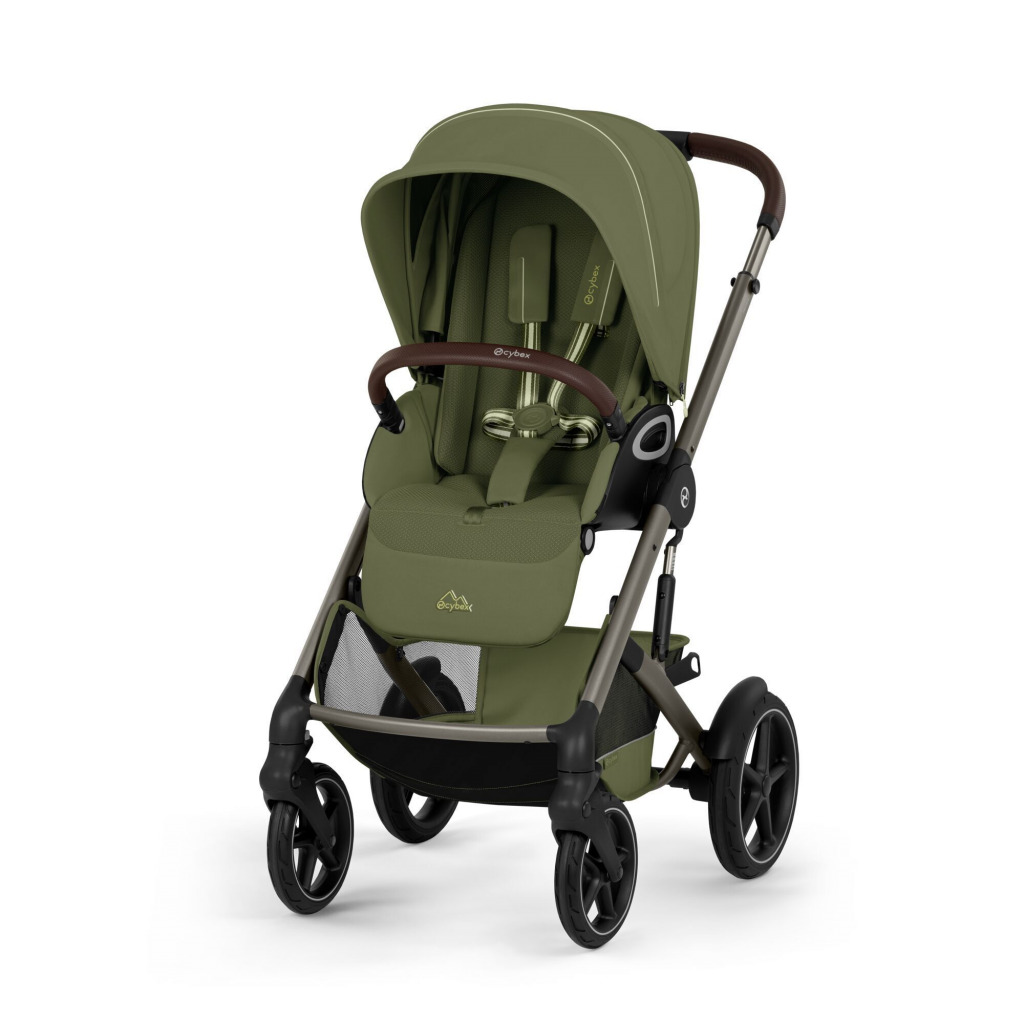CYBEX Gold Talos S LUX 2